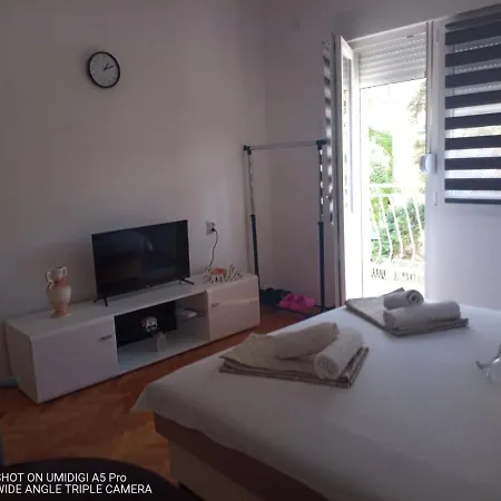 Relax Апартаменты Ниш