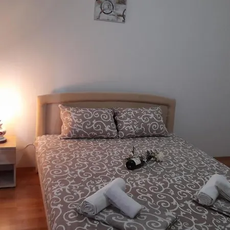 Апартаменты Relax *