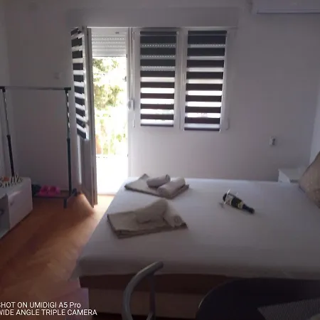 Relax Апартаменты