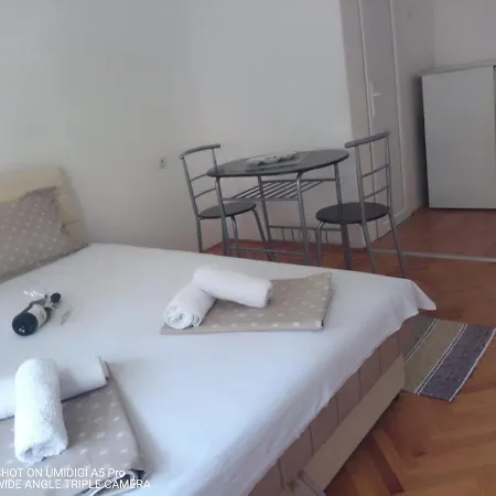 Апартаменты Relax Ниш