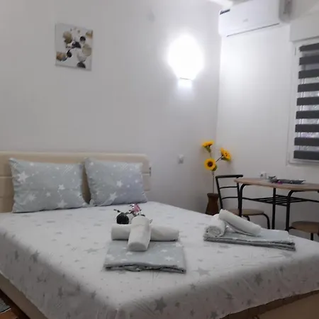 Апартаменты Relax *