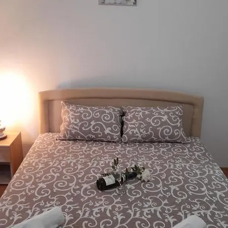 Relax Апартаменты *