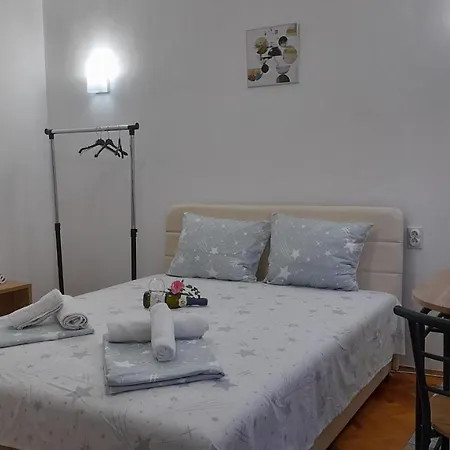 Апартаменты Relax *