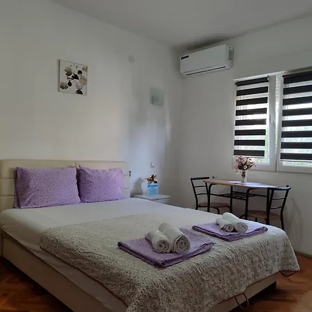 Relax Апартаменты