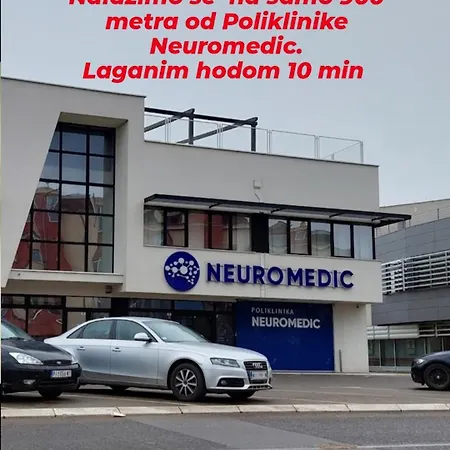 Апартаменты Relax