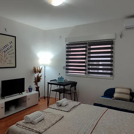 Апартаменты Relax *