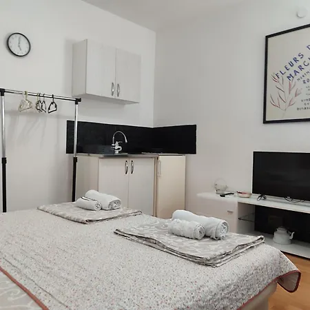 Апартаменты Relax *