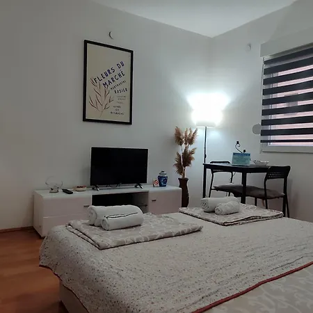 Апартаменты Relax