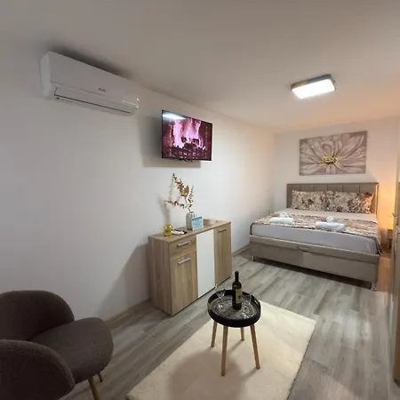 Апартаменты Relax *