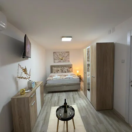 Relax Апартаменты