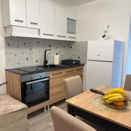 Апартаменты Relax