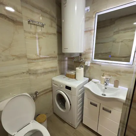 Апартаменты Relax Ниш