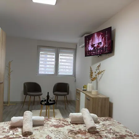 Апартаменты Relax