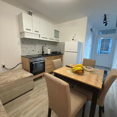 Апартаменты Relax Ниш