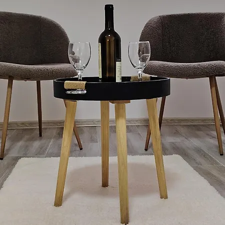 Relax Апартаменты