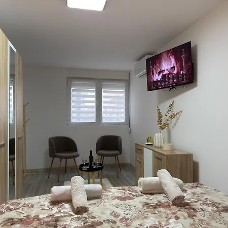 Апартаменты Relax *