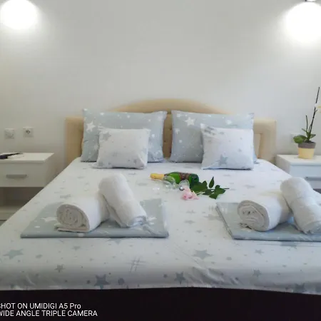 Апартаменты Relax Ниш