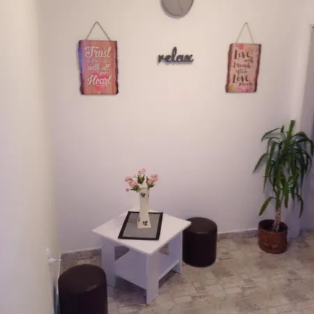 Relax Апартаменты